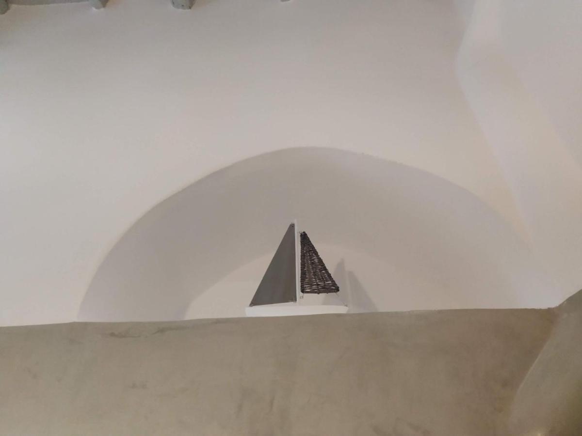 Azura, Traditional Residence In Ano Syros Buitenkant foto