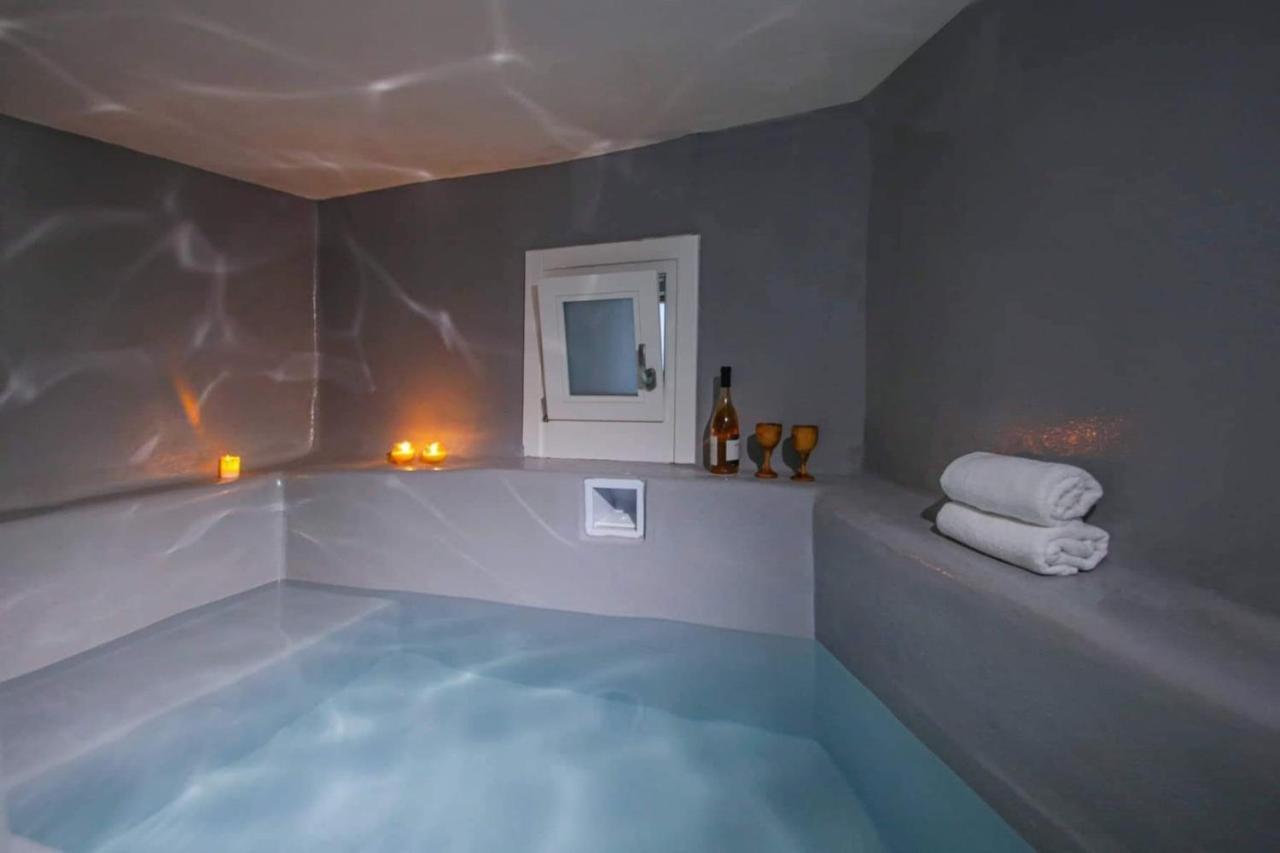 Azura, Traditional Residence In Ano Syros Buitenkant foto