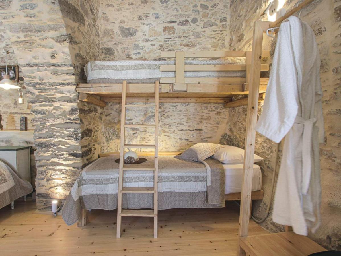 Azura, Traditional Residence In Ano Syros Buitenkant foto